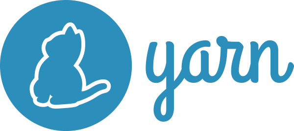 Logo of yarn