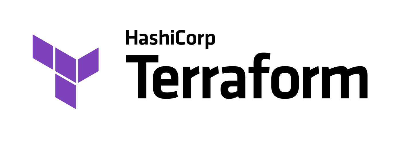 Logo of HashiCorp Terraform