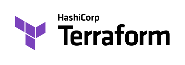 Logo of HashiCorp Terraform