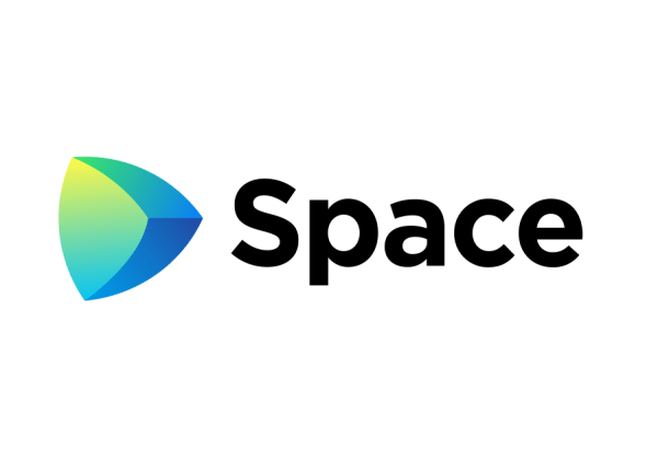 Logo of JetBrains space